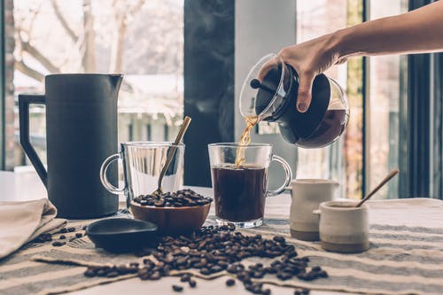 Coffee Makers