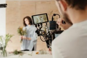 shooting