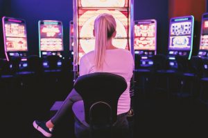 betting