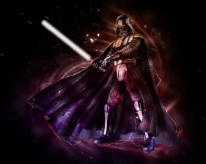saber light