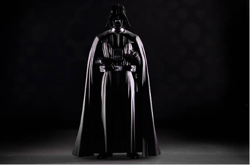 darth vader