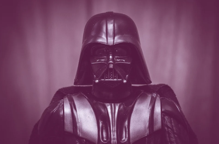 Darth Vader