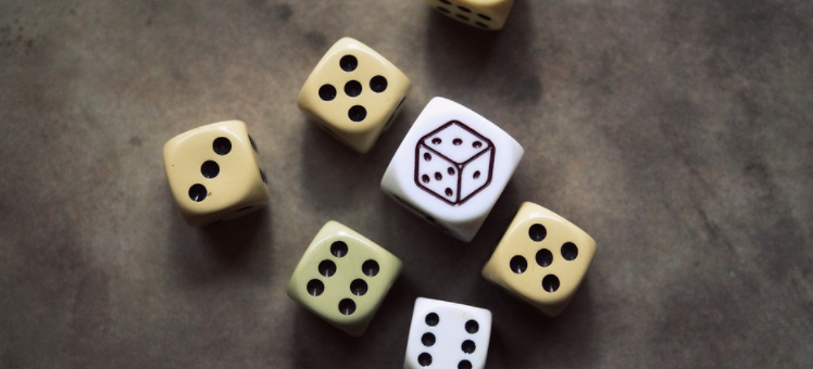 Dices