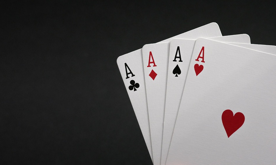 ace cards