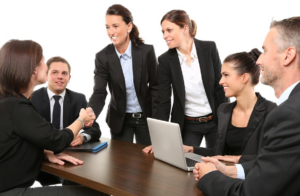 business formation