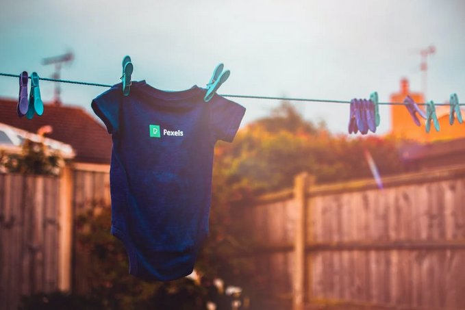 baby clothes