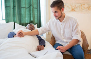 care provider