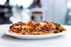 pasta