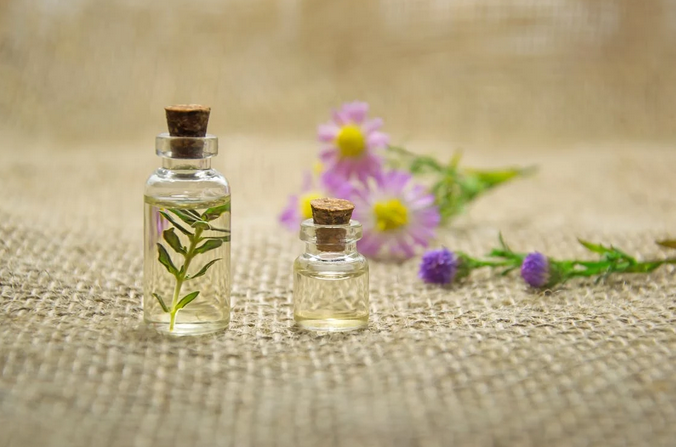 lavender